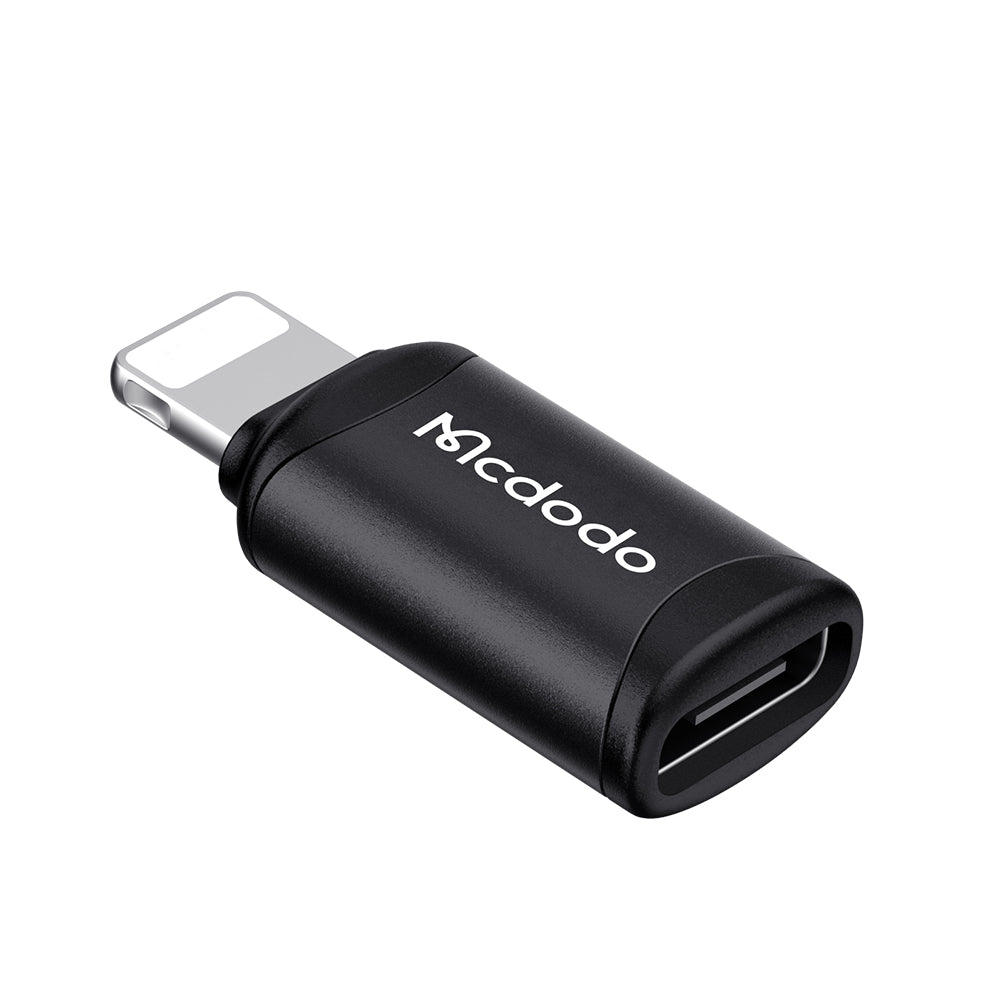 MCDODO OT-7680 Type-C to Lightning Adapter