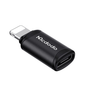 MCDODO OT-7680 Type-C to Lightning Adapter