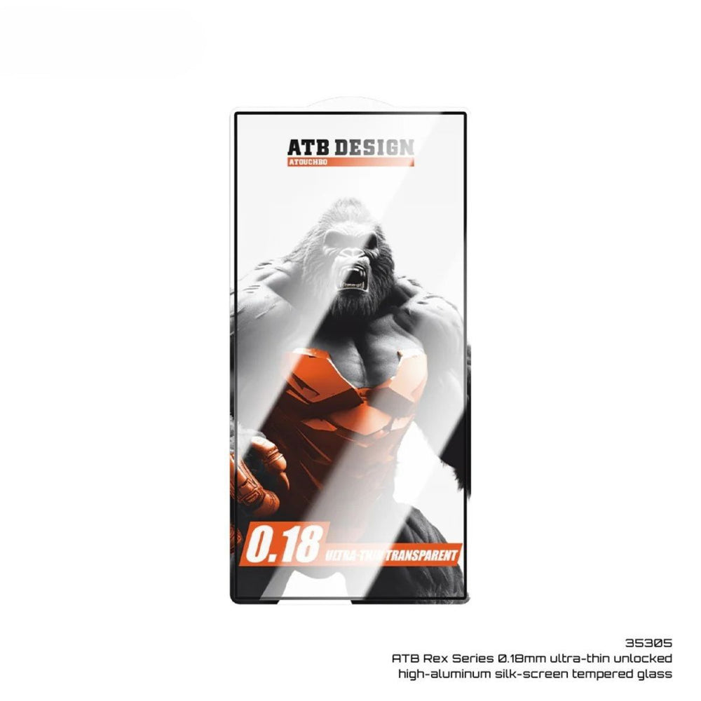 ATB Rex Series Samsung screen tempered glass