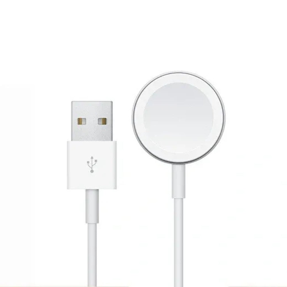 WiWU Wireless Smart Watch Charger 1m M7