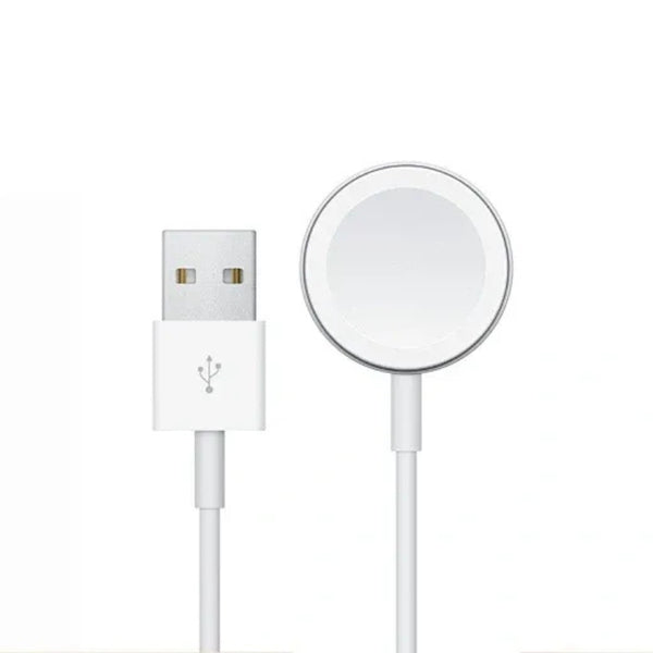 WiWU Wireless Smart Watch Charger 1m M7