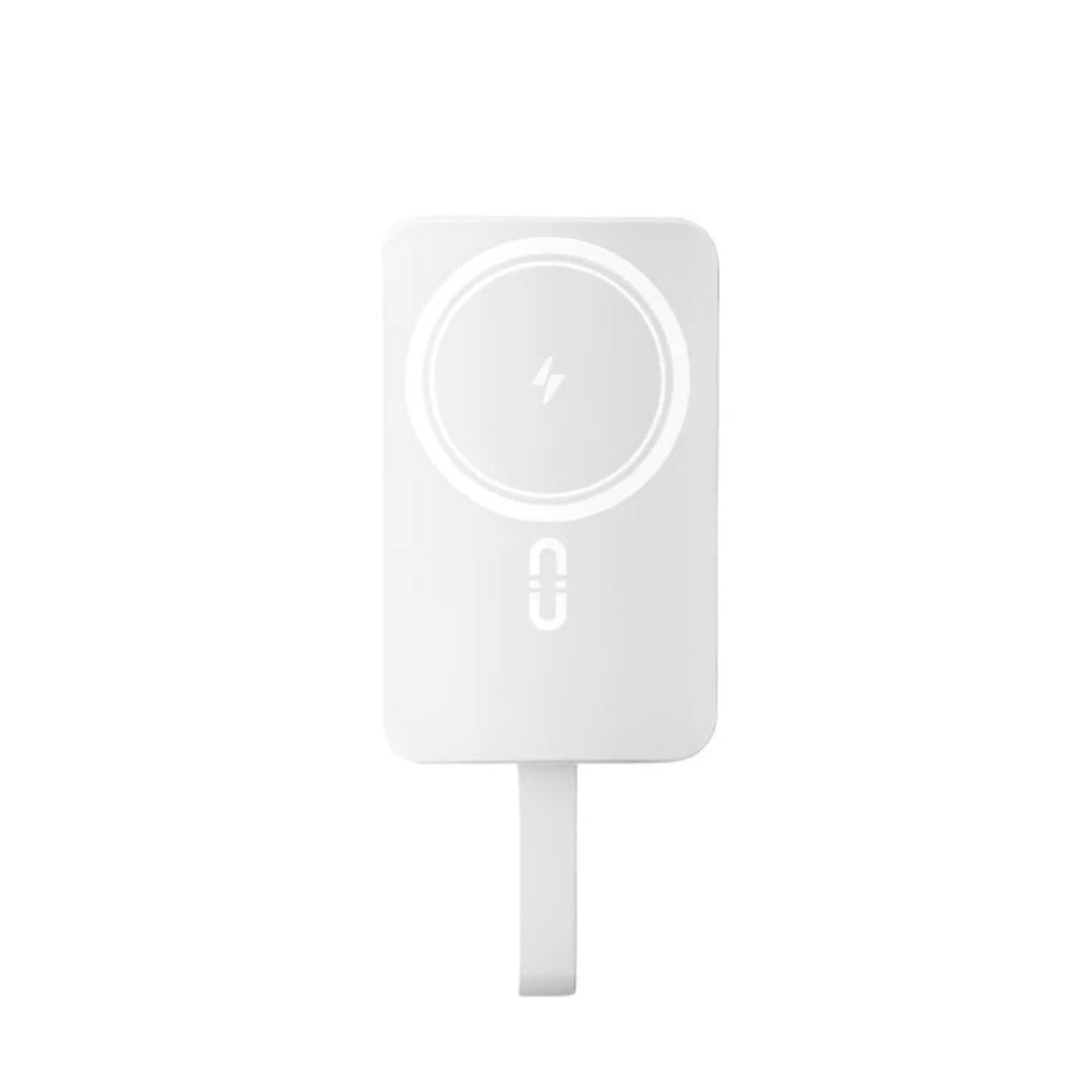 LENYES 10000mAh Magnetic Wireless Power Bank PW132D