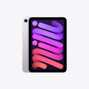 iPad Mini Wi-Fi & Cellular