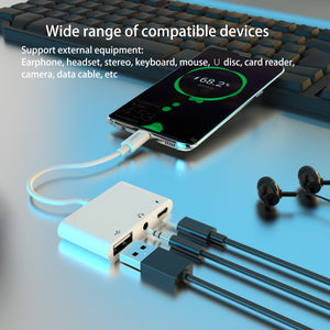 Earldom ET-OT63 Adapter