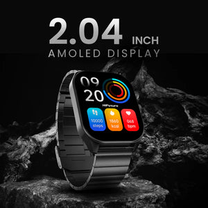 HiFuture APEX Smart Watch