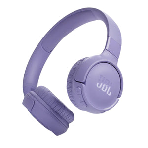 JBL T520 Wireless On-Ear Headphones with Mic