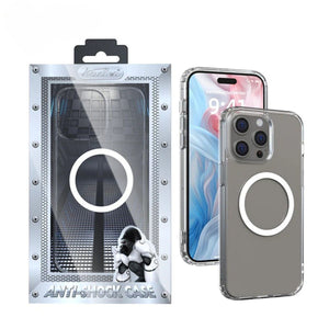 ATB Zeus Series Armor  Magsafe  Phone Case