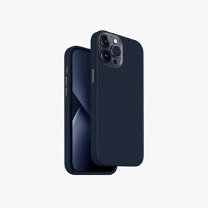 UNIQ Lyden iPhone Premium Leatherette Case