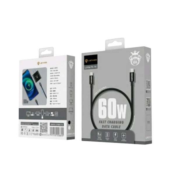 LENYES Fast Charger LC950