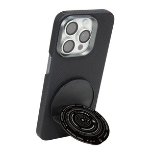 WiWU Magnetic Keep Passion Design Finger Ring Stand B2