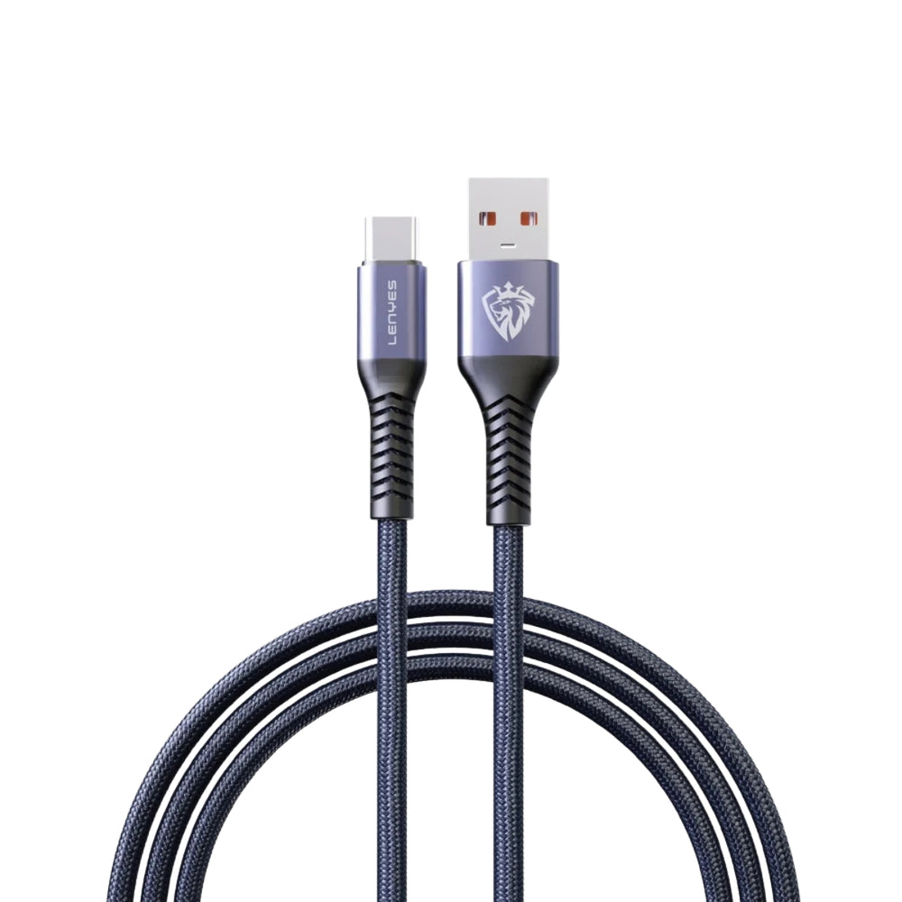 LENYES Durable Charging Cable LC510