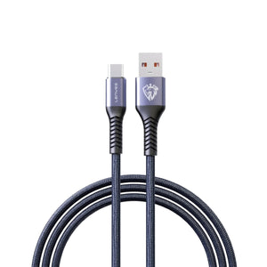 LENYES Durable Charging Cable LC510