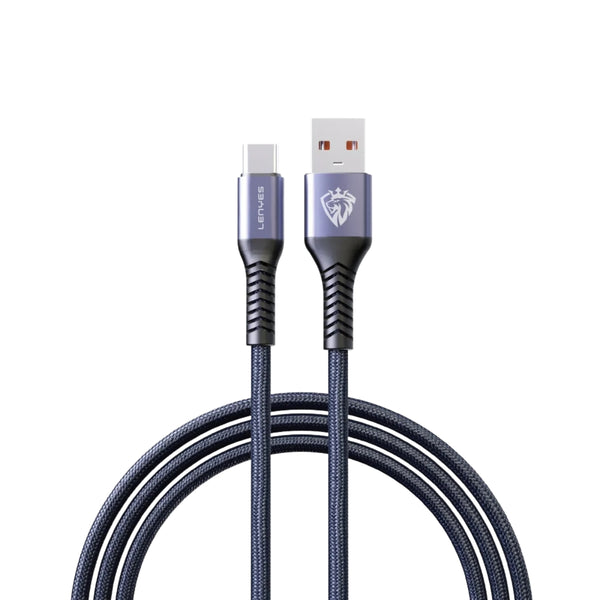 LENYES Durable Charging Cable LC510