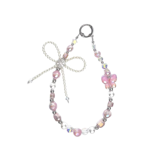 LENYES Wrist Phone Case Chain LST207