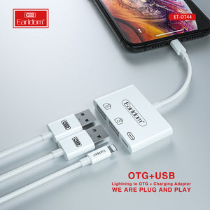 Earldom ET-OT44 Adapter