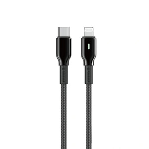 WiWU 27W Duralink Series Nylon Braided Cable Wi-C076