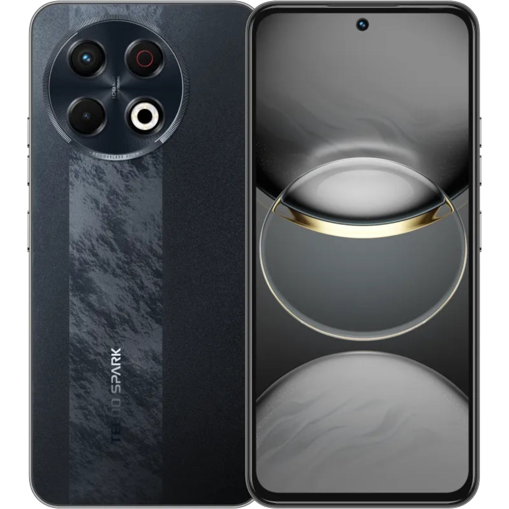 TECNO Spark 30 Pro