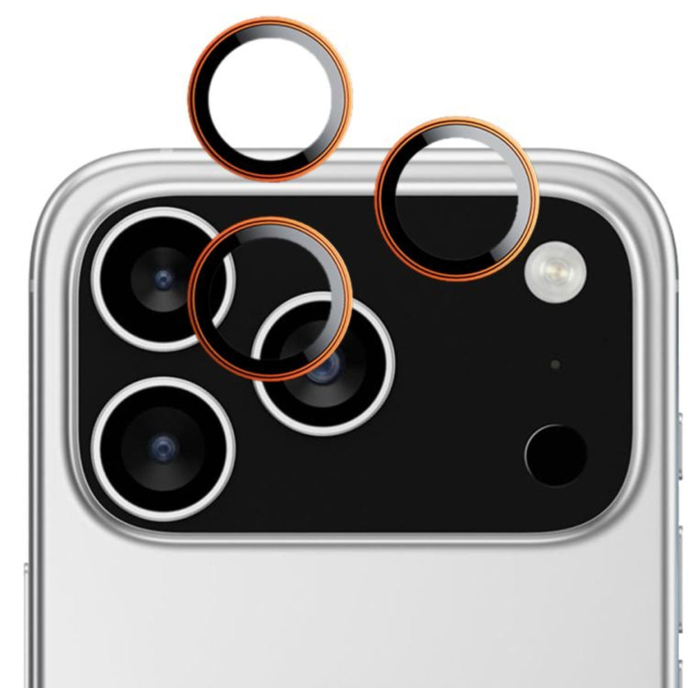 JOYROOM iPhone 17 Series Camera Lens Protector (HD)