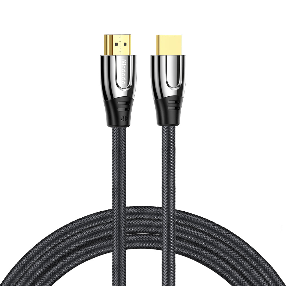 MCDODO CA-8430 8K HDMI to HDMI 2.1 Cable 2