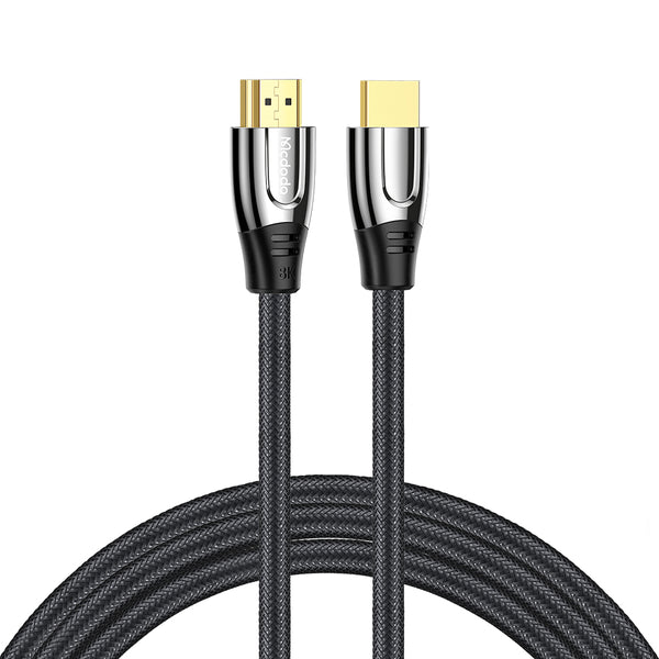 MCDODO CA-8430 8K HDMI to HDMI 2.1 Cable 2