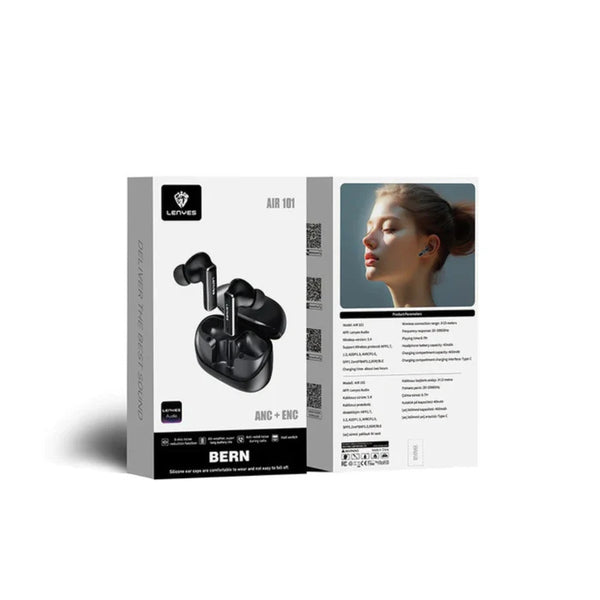 LENYES Earbuds Air 101