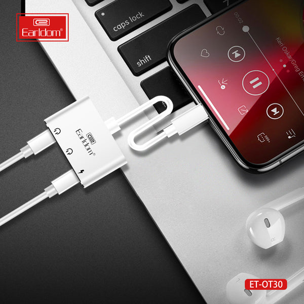 Earldom ET-OT30 Adapter