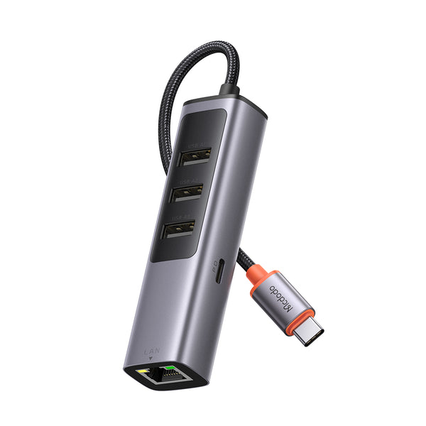 MCDODO HU-1110 5 in 1 HUB