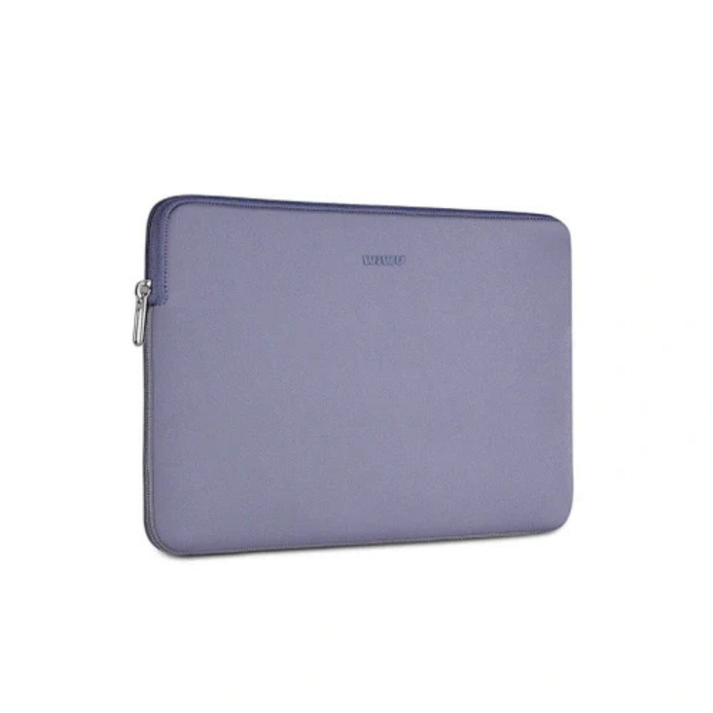 WiWU Skin Zero Sleeve for MacBook Slim & Lightweight Design