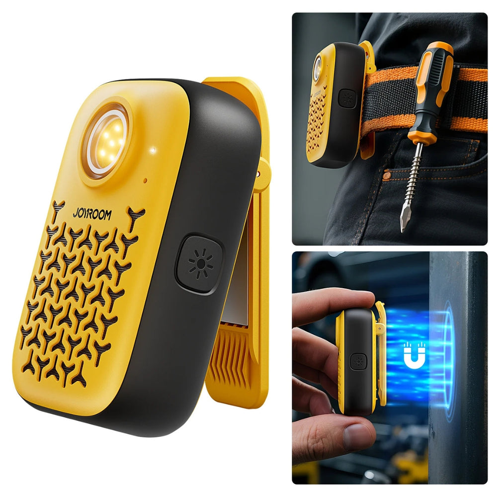 JOYROOM Mini Portable bluetooth speaker JR-MS03