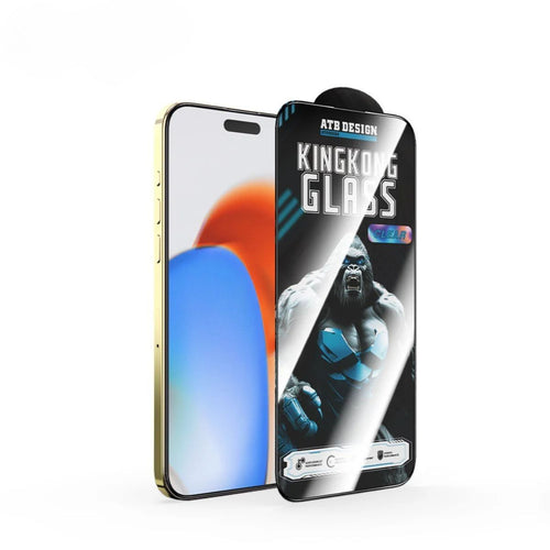 ATB Diamond Series iPhone HD Screen Protector