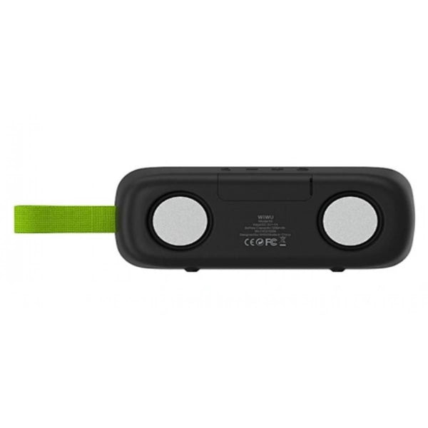 WIWU Thunder Wireless Speaker H2