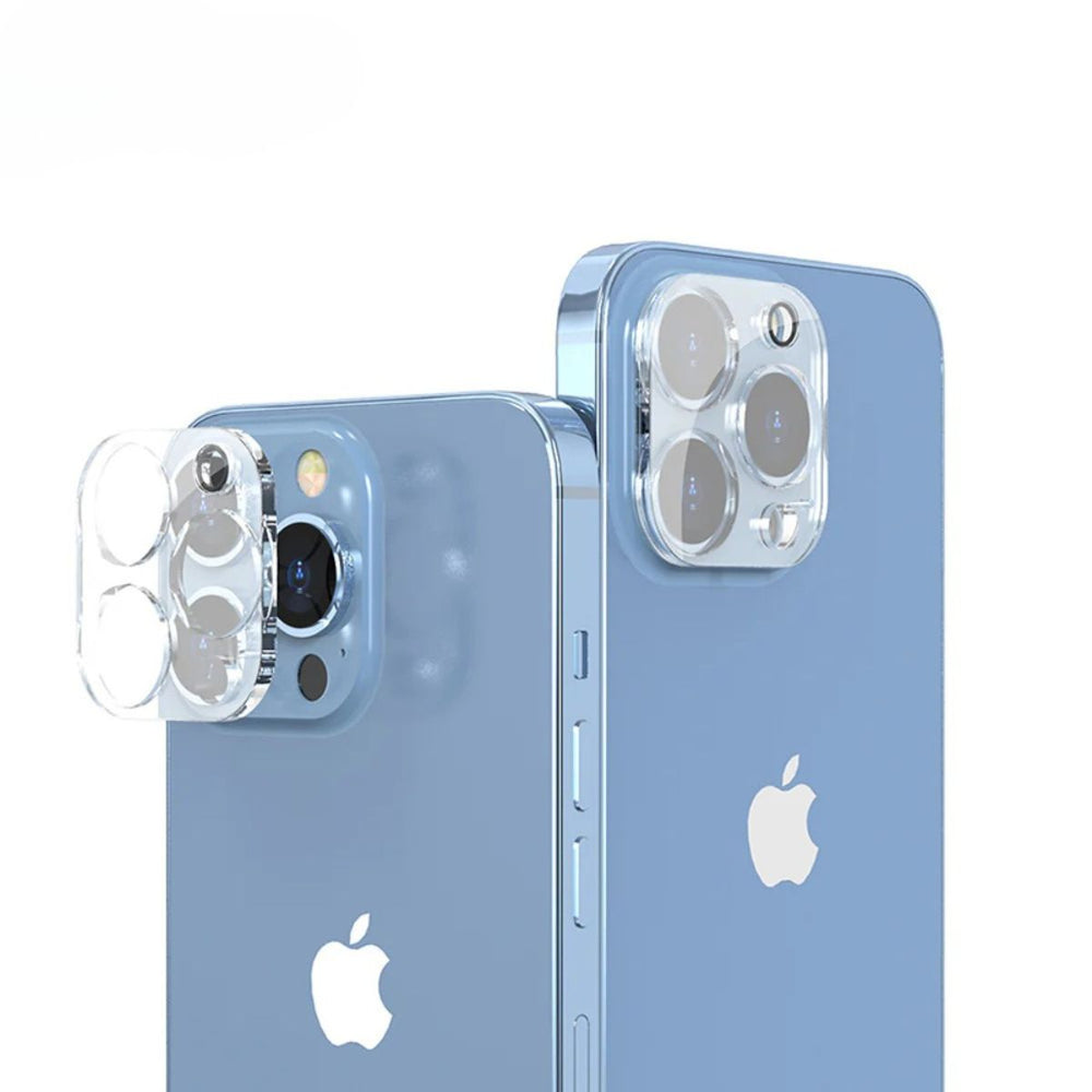 ATB HD toughened glass All-in-one lens sticker