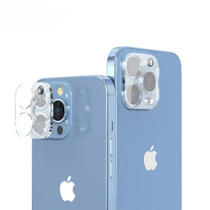 ATB HD toughened glass All-in-one lens sticker
