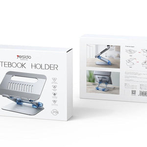 YESIDO LP04 Laptop Stand