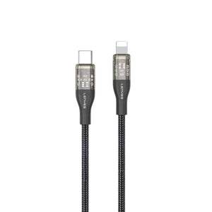 LENYES PD Fast Charging Type-C to Type-C Cable LC977