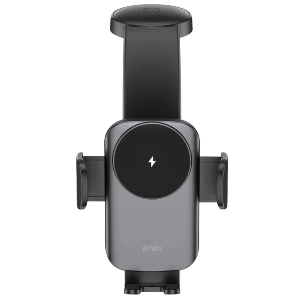 WIWU Almighty Series Wireless Car Charger CH-322