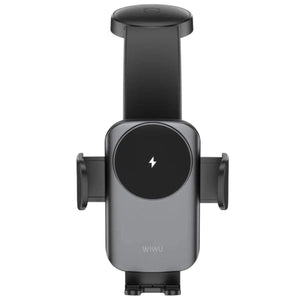 WIWU Almighty Series Wireless Car Charger CH-322
