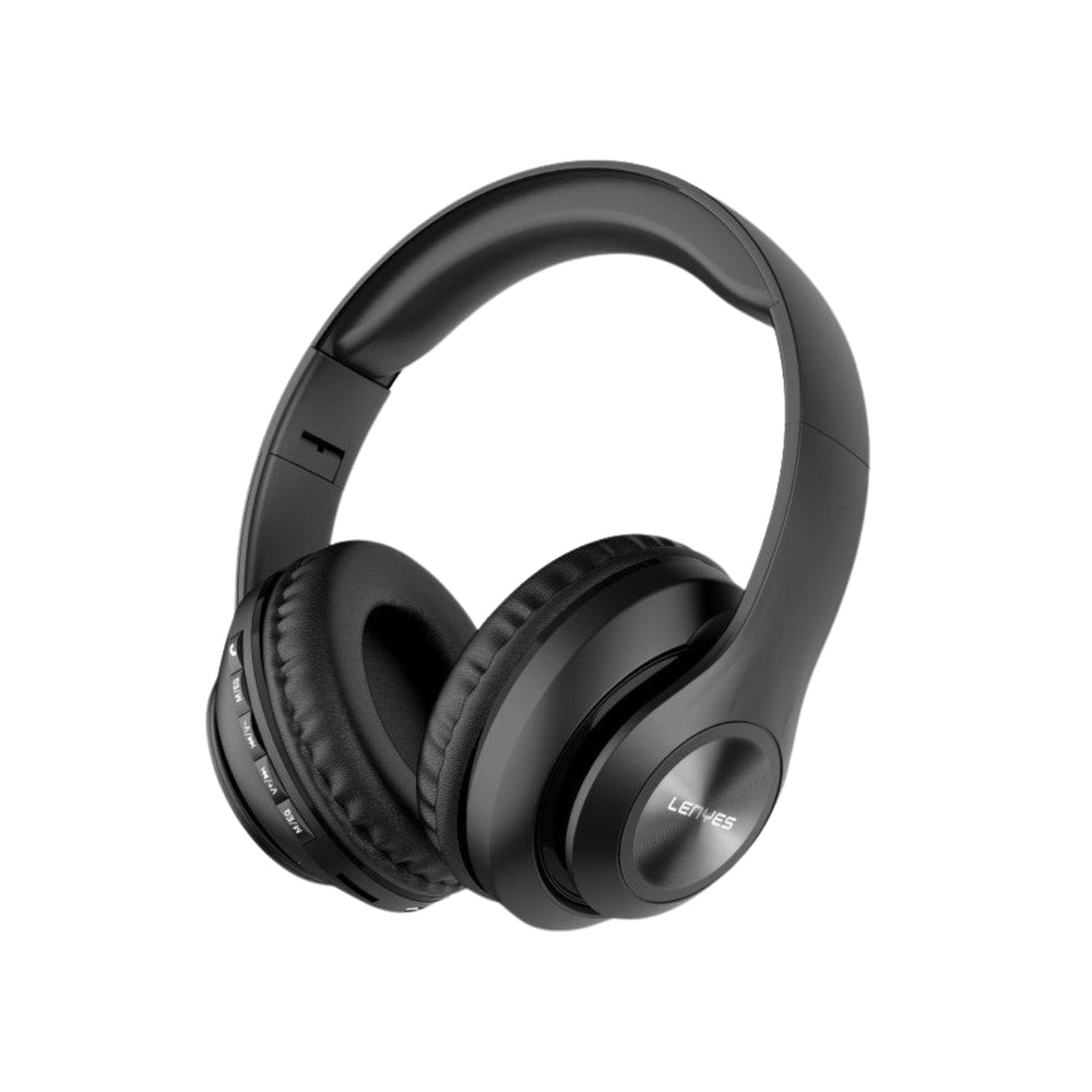 LENYES Foldable Headphones LH75