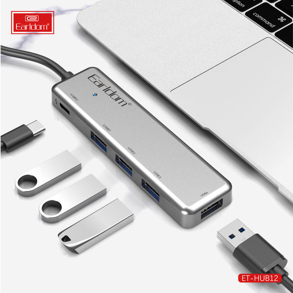 Earldom ET-HUB12 HUB