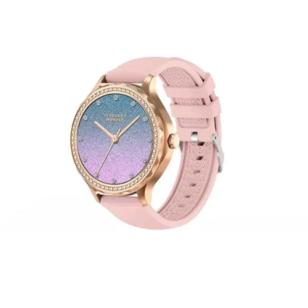 LENYES Smart Watch with Quick Response to Touch LW-244