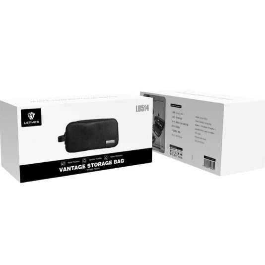 LENYES LB514 Vantage Storage Bag