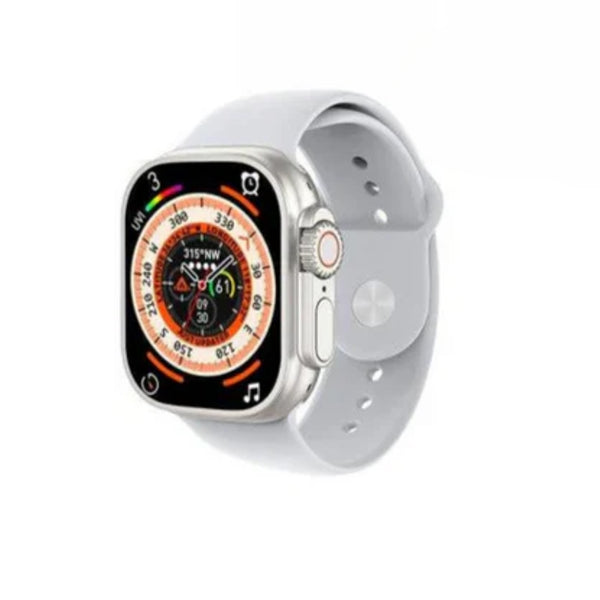 LENYES Sleek Everyday Performance Smart Watch LW-206