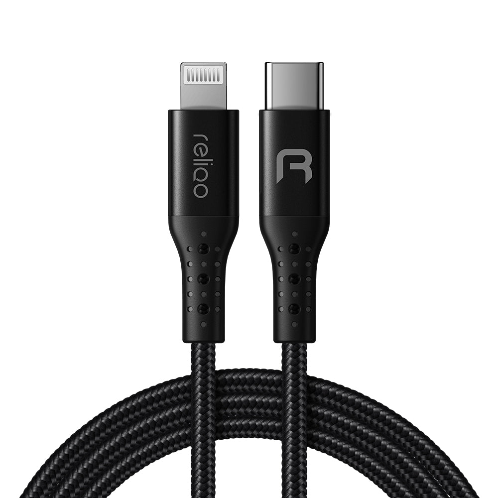 MCDODO RCA-705 PD Lightning MFI Certificate Cable 1.2