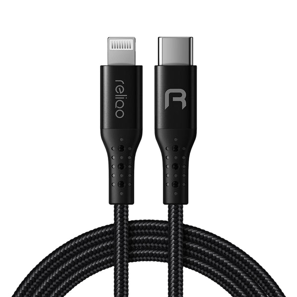 MCDODO RCA-705 PD Lightning MFI Certificate Cable 1.2