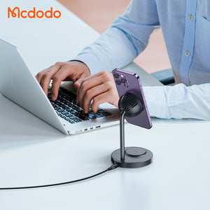 MCDODO CH-2150 Wireless Charging Stand