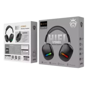 LENYES Wireless Headphone Set LH76