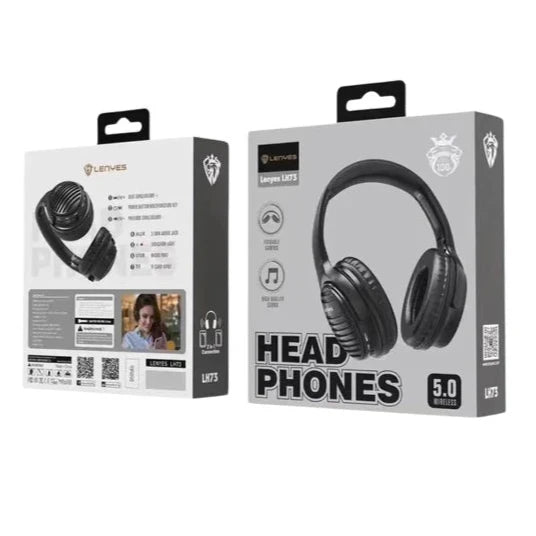 LENYES LH73 Wireless Headset