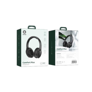 Green Lion Comfort Plus Headphone