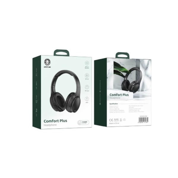 Green Lion Comfort Plus Headphone