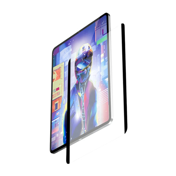 WiWU Removable Magnetic Screen Protector For iPad